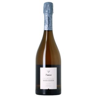 Champagne Marie Courtin - Présence 2016 - Extra-Brut sans soufre – Réf : 1227116 – 16