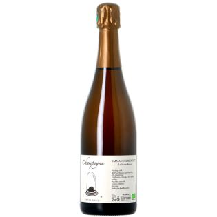 Champagne Emmanuel Brochet - Le Mont Benoit - L22 Extra Brut