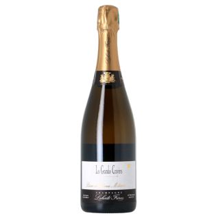 Champagne Laherte Frères - Les Grandes Crayères 2022 - Blanc de Blancs