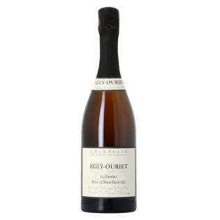 Champagne Egly Ouriet - Les Crayères Grand Cru Blanc de Noirs Vieilles Vignes (base 2018) – Réf : 1227618 – 3