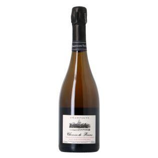 Champagne Chartogne Taillet - Chemin de Reims 2021 - Extra Brut Blanc de Blancs - Dégorgement Avril 2026 – Réf : 1228021 – 6