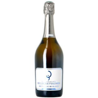 Billecart Salmon - Champagne Blanc de Blancs Grand Cru – Réf : 12301 – 19