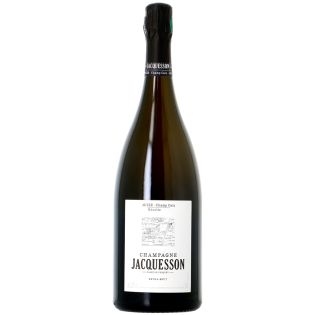 Champagne Jacquesson - Magnum Avize Champ Caïn 2013 – Réf : 1231513 – 2