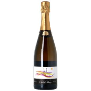 Champagne Laherte Frères - Les 7 Extra Brut – Réf : 12319 – 4