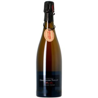 Champagne Chartogne-Taillet - Avize "Hors Série" - Grand Cru Blanc de Blancs - Vendange 2022 - Dégorgement Mai 2026 – Réf : 1232022 – 6