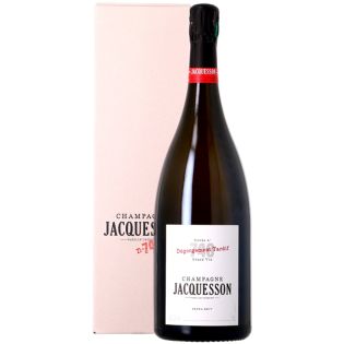 Champagne Jacquesson - Magnum Cuvée n°740 D.T – Réf : 1232212 – 4