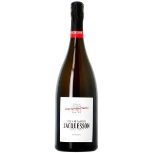 Champagne Jacquesson - Magnum Cuvée n°741 D.T – Réf : 1232213 – 2