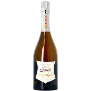 Champagne Olivier Horiot - Métisse – Réf : 12326