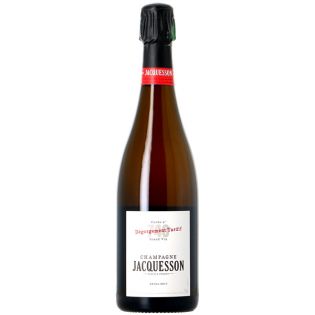 Champagne Jacquesson - Cuvée n°740 D.T – Réf : 1233412 – 20