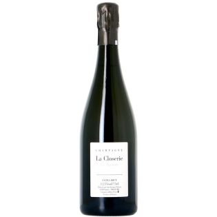Jérôme Prévost - Champagne Les Béguines - LC23