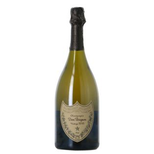 Dom Pérignon - Brut Blanc Vintage 2013  – Réf : 1238213 – 6