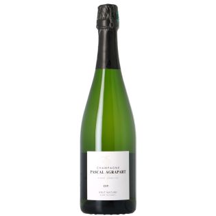 Champagne Agrapart - Grand Cru EXP.20 - Blanc de Blancs - Brut Nature (Dégorgement Juin 2025) – Réf : 1249720 – 3