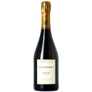 Champagne Egly Ouriet - Grand Cru Prestige Millésime 2013 – Réf : 12507 – 2