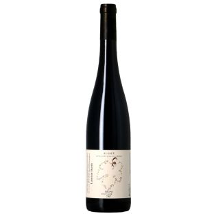 Laurent Barth - Pinot Noir M 2023