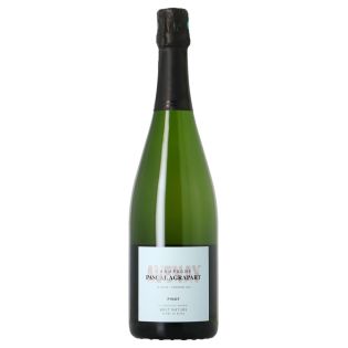 Champagne Agrapart - Premier Cru Pinot Avenay 2019 - Blanc de Noirs (Dégorgement Juillet 2025) – Réf : 1236019 – 6