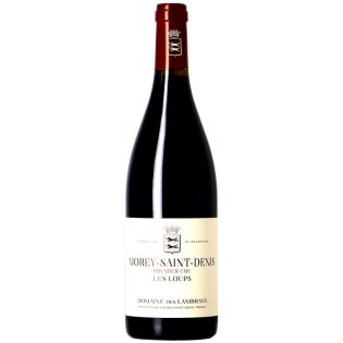 Lambrays - Morey Saint Denis 1er Cru Les Loups 2020