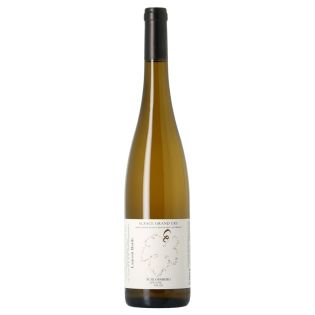Laurent Barth - Riesling Schlossberg Grand Cru 2024