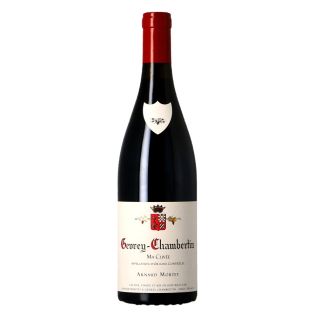 Arnaud Mortet - Gevrey Chambertin Ma Cuvée 2023 – Réf : 135923 – 6