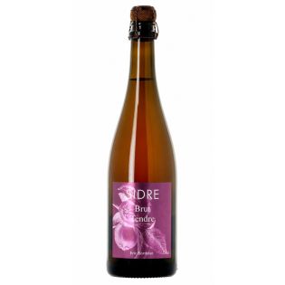 Eric Bordelet - Sidre Brut Tendre  – Réf : 1390023 – 43