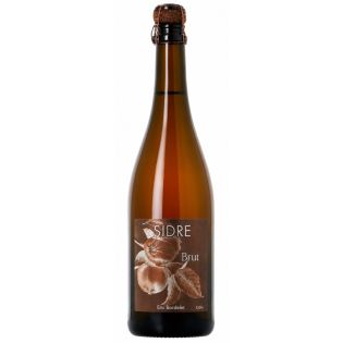 Eric Bordelet - Sidre Brut  – Réf : 1390124 – 20