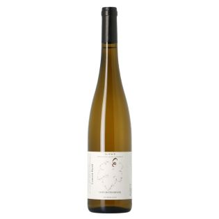 Laurent Barth - Gewurztraminer 2023