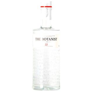 Gin The Botanist - Bruichladdich -  Islay Dry Gin – Réf : 14456 – 11