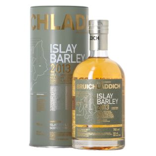 Whisky Bruichladdich - Islay Barley 2013