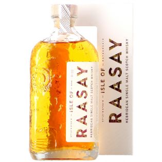 Raasay - Whisky Single Malt R02