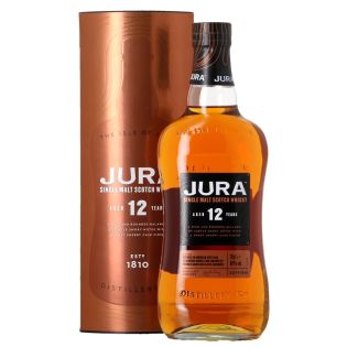 Whisky Jura - 12 ans – Réf : 14531 – 5