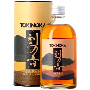 Whiskies Japonais Tokinoka – Réf : 14604 – 7
