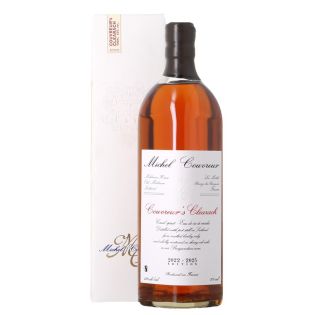 Michel Couvreur - Couvreur's Clearach