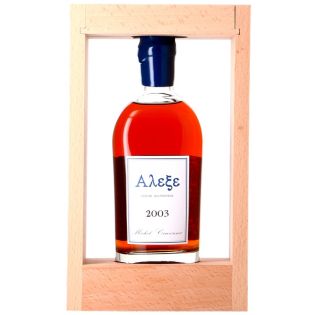 Whisky Français - Michel Couvreur - Alekse 2003