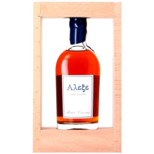 Michel Couvreur - Whisky Français - Single Cask 16 ans – Réf : 14638 – 2