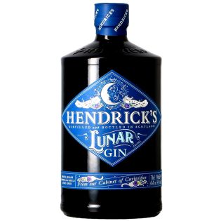 Gin Hendrick's - Lunar  – Réf : 15227