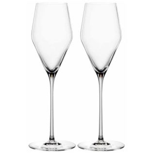Coffret de 2 Verres Définition Champagne 25 cl - Spiegelau – Réf : 15326 – 12