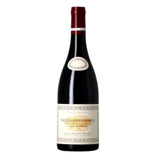 JF Mugnier - Nuits Saint Georges - Clos des Fourches 2023 – Réf : 163223 – 12