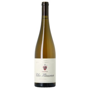 Zind Humbrecht - Riesling Clos Hauserer 2024 – Réf : 16924 – 6