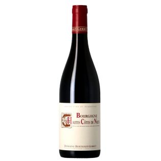 Berthaut Gerbet - Bourgogne Hautes Côtes de Nuits rouge 2024