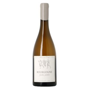Benoît Ente - Bourgogne Chardonnay Golden Jubilée 2016 – Réf : 193516 – 1