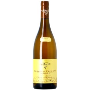 François Carillon - Bourgogne Blanc Cuvée Le Vieux Clos 2020