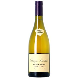 La Vougeraie - Chassagne Montrachet 1er Cru La Maltroie 2024