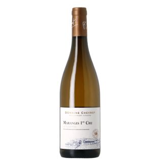 Chevrot - Maranges 1er Cru La Fussière Blanc