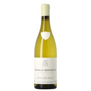 Paul Pillot - Chassagne Montrachet 2024