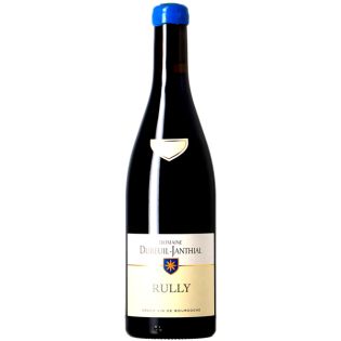Dureuil Janthial - Rully Rouge 2019 – Réf : 259719