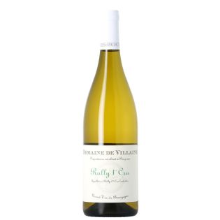 De Villaine - Rully 1er Cru Cloux Blanc 2023