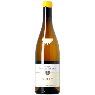 Dureuil Janthial - Rully Blanc Villages 2019