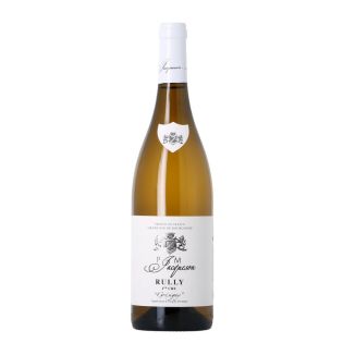 Jacqueson - Rully 1er Cru Grésigny 2023