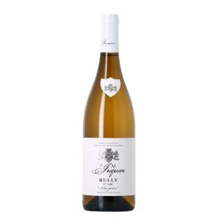 Jacqueson - Rully 1er Cru Margotés 2024 – Réf : 274124 – 9