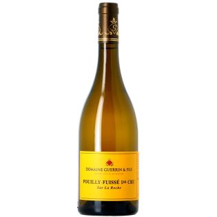 Guerrin et Fils - Pouilly Fuissé 1er Cru Sur La Roche 2023