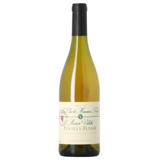 Valette - Le Clos de Monsieur Noly, Vieilles Vignes Réserve (2011, 2012, 2013, 2016 et 2018)  – Réf : 287711 – 15